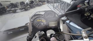 BMW 1200 GS 2007 ΜΟΝΤΕΛΟ ΓΙΑ ΑΝΤΑΛΛΑΚΤΙΚΑ ΚΟΜΜΑΤΙ ΚΟΜΜΑΤΙ!!! PIAGGIO STOCK HOUSE!! ΝΟ.1 ΣΕ ΟΛΗ ΤΗΝ ΕΛΛΑΔΑ!!-thumb-1