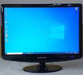 Οθόνη Ηλεκτρονικού Υπολογιστή (PC)  Samsung Syncmaster 2032BW