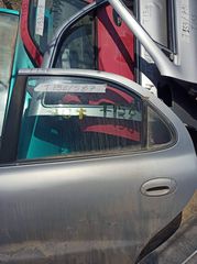Hyundai Lontra '97 1800cc πόρτα πίσω αριστερά (Τ 156/587)