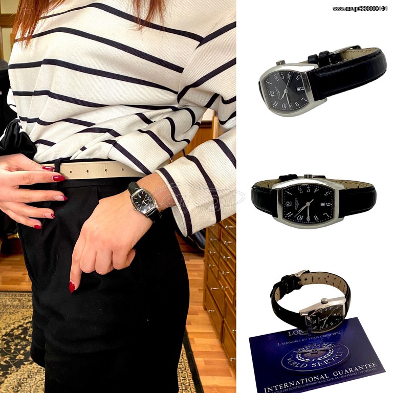 Longines lady EVIDENZA