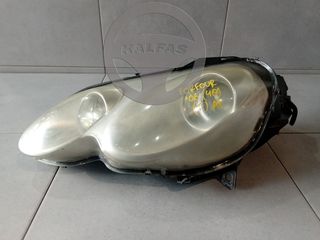 SMART FOR FOUR '06 1.3 16V (5Θ) ΦΑΝΑΡΙΑ ΕΜΠΡΟΣ (ΑΡΙΣΤΕΡΟ,ΔΕΞΙ)