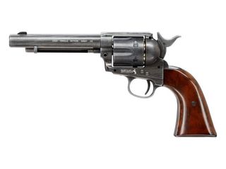 Αεροβόλο Περίστροφο UMAREX Colt SAA 45 – 5.5″ Antique BBs 4.5mm (5.8307) 