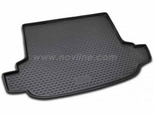 ΠΑΤΑΚΙ ΣΚΑΦΗ ΠΟΡΤ ΜΠΑΓΚΑΖ ΓΙΑ SUBARU FORESTER 2008-2013 TPE ΛΑΣΤΙΧΟ ΣΕ ΜΑΥΡΟ ΧΡΩΜΑ NOVLINE - 1 ΤΕΜ.