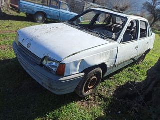 Opel Kadett E 90-95 1400 κυβ βενζίνη 