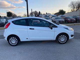 Κλούβα Ford 2016 Fiesta Cargo van-thumb-4
