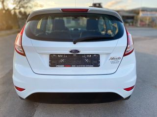 Κλούβα Ford 2016 Fiesta Cargo van-thumb-5