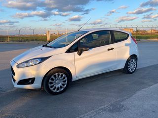 Κλούβα Ford 2016 Fiesta Cargo van-thumb-9