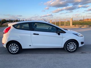 Κλούβα Ford 2016 Fiesta Cargo van-thumb-15