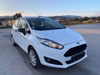 Κλούβα Ford 2016 Fiesta Cargo van-thumb-16