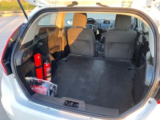 Κλούβα Ford 2016 Fiesta Cargo van-thumb-17