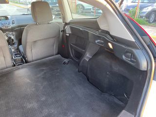 Κλούβα Ford 2016 Fiesta Cargo van-thumb-20
