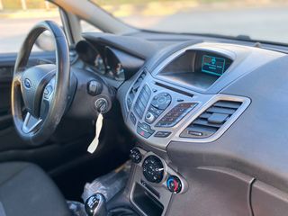Κλούβα Ford 2016 Fiesta Cargo van-thumb-21