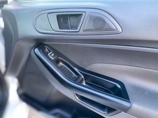Κλούβα Ford 2016 Fiesta Cargo van-thumb-24