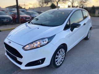 Κλούβα Ford 2016 Fiesta Cargo van-thumb-25