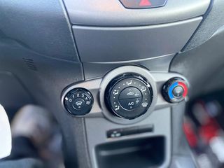 Κλούβα Ford 2016 Fiesta Cargo van-thumb-30