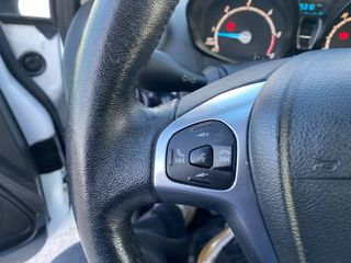 Κλούβα Ford 2016 Fiesta Cargo van-thumb-33
