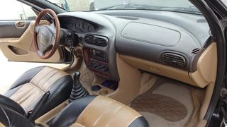 Κλειδαριά Μίζα Chrysler Stratus '96