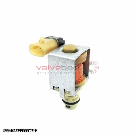 4T65 Shift solenoid ΒΑΛΒΙΔΑ ΕΓΚΕΦΑΛΟΥ ΑΥΤΟΜΑΤΟΥ ΣΑΣΜΑΝ