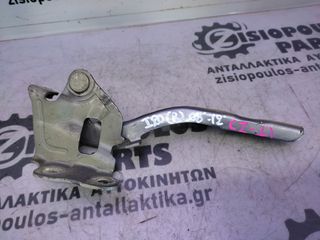 ΜΕΝΤΕΣΕΣ ΚΑΠΟΥ ΔΕΞΙΟΣ (R) HYUNDAI i20 2008' - 2012' (Z)
