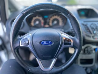 Ford Fiesta 2016 1.5 diesel cargo van-thumb-36