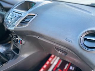 Ford Fiesta 2016 1.5 diesel cargo van-thumb-20