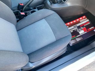 Ford Fiesta 2016 1.5 diesel cargo van-thumb-22