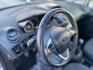 Ford Fiesta 2016 1.5 diesel cargo van-thumb-26