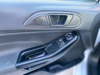 Ford Fiesta 2016 1.5 diesel cargo van-thumb-27
