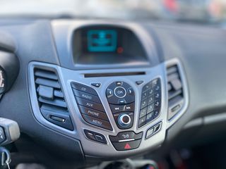 Ford Fiesta 2016 1.5 diesel cargo van-thumb-28