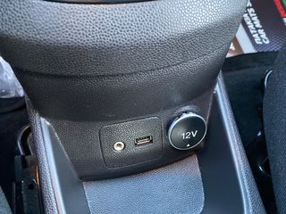 Ford Fiesta 2016 1.5 diesel cargo van-thumb-32