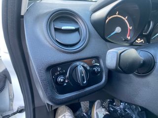 Ford Fiesta 2016 1.5 diesel cargo van-thumb-35