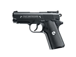 Aεροβόλο Πιστόλι UMAREX Colt Defender 4.5mm (5.8310) 