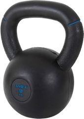 AMILA Kettlebell Original Rubber 12Kg (90477)