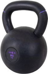AMILA Kettlebell Original Rubber 20Kg (90479)