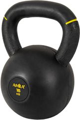 AMILA Kettlebell Original Rubber 16Kg (90478)