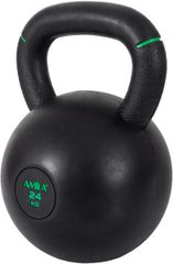 AMILA Kettlebell Original Rubber 24Kg (90480)