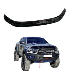 Ανεμοθραύστης καπό Ford Ranger T7/T8 2016+