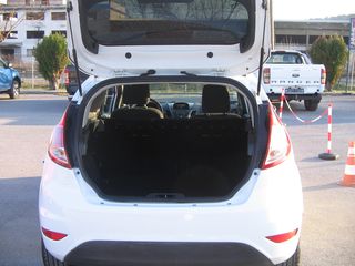 Ford Fiesta 2017 1.5 TDCi Start/Stopp EURO 6 VAN-thumb-7