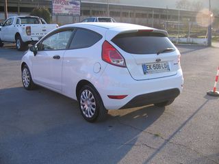 Ford Fiesta 2017 1.5 TDCi Start/Stopp EURO 6 VAN-thumb-3