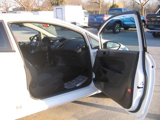 Ford Fiesta 2017 1.5 TDCi Start/Stopp EURO 6 VAN-thumb-4