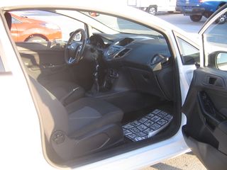 Ford Fiesta 2017 1.5 TDCi Start/Stopp EURO 6 VAN-thumb-5