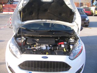 Ford Fiesta 2017 1.5 TDCi Start/Stopp EURO 6 VAN-thumb-8