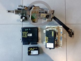 SMART FOR FOUR '06 1.3 16V (5Θ) ΕΓΚΕΦΑΛΟΣ A 135 150 19 79 (ΑΠΟ ΚΙΝΗΤΗΡΑ 135930) 