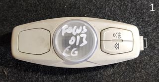 ΠΛΑΦΟΝΙΕΡΑ FORD FOCUS 2011-2018 [EG]