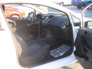 Κλούβα Ford 2017 Fiesta 1.5 TDCi  EURO6-thumb-5