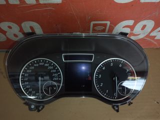 καντραν Mercedes A-Class W176 2012-2015 S. PARTS
