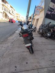 HONDA TRANSALP 650 ΓΙΑ ΚΥΚΛΟΦΟΡΙΑ Η ΑΝΤΑΛΛΑΚΤΙΚΑ ΚΟΜΜΑΤΙ ΚΟΜΜΑΤΙ!! PIAGGIO STOCK HOUSE NO.1 ΣΕ ΟΛΗ ΤΗΝ ΕΛΛΑΔΑ!!-thumb-1