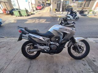 HONDA TRANSALP 650 ΓΙΑ ΚΥΚΛΟΦΟΡΙΑ Η ΑΝΤΑΛΛΑΚΤΙΚΑ ΚΟΜΜΑΤΙ ΚΟΜΜΑΤΙ!! PIAGGIO STOCK HOUSE NO.1 ΣΕ ΟΛΗ ΤΗΝ ΕΛΛΑΔΑ!!-thumb-2