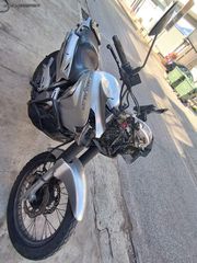 HONDA TRANSALP 650 ΓΙΑ ΚΥΚΛΟΦΟΡΙΑ Η ΑΝΤΑΛΛΑΚΤΙΚΑ ΚΟΜΜΑΤΙ ΚΟΜΜΑΤΙ!! PIAGGIO STOCK HOUSE NO.1 ΣΕ ΟΛΗ ΤΗΝ ΕΛΛΑΔΑ!!-thumb-6