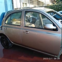 Πόρτα δεξιά πίσω micra k12 mod..2004-thumb-1
